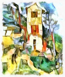 Vista #8