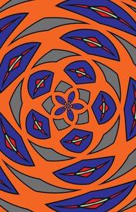 Arabesco #27, 2019