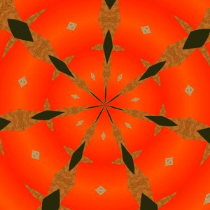 arabesco #53, 2019
