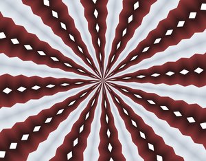arabesco #6