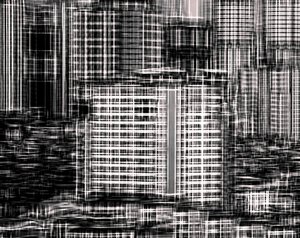 Estructura de la ciudad