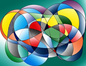 nube, 2019 de Alex Caminker