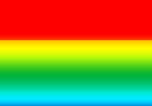 Campo de color #6, 2019
