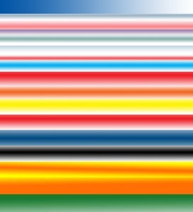 Tono y color diferentes, 2017 de Alex Caminker