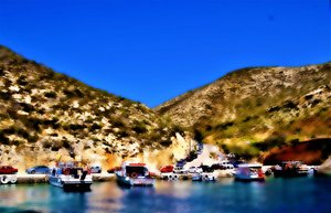 Muelle