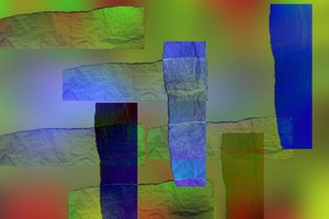 Estudio #14, 2019