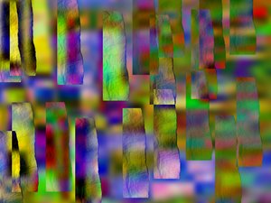 Estudio #23, 2019