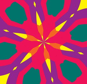 flores #10, 2019