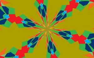 flores #27, 2019 de Alex Caminker
