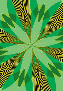 flores #31, 2019 de Alex Caminker