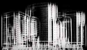Fragmento de la ciudad #3