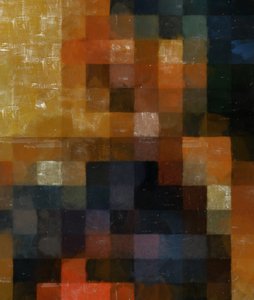 En el campo, 2017 de Alex Caminker