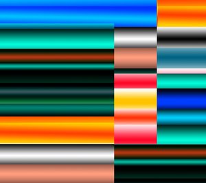 capas del planeta de Alex Caminker