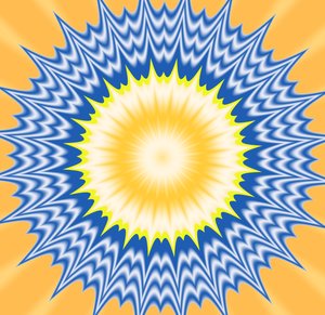 vibración óptica, 2019