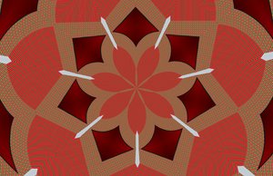 ornamento #20, 2019