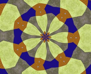 Ornamento #23