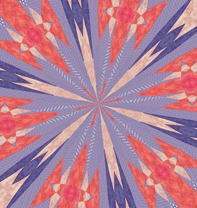 ornamento #61 de Alex Caminker