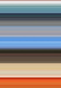 Paleta IV, 2017