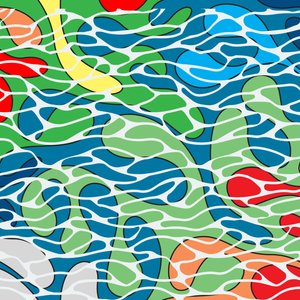 Fondo de piscina, 2017