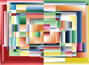 Clima inusual, 2019 de Alex Caminker