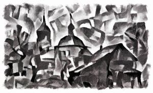 Vista (negro) #1