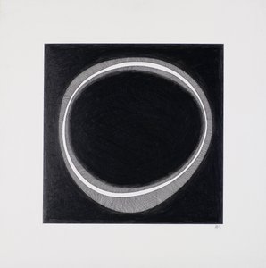 Círculo negro