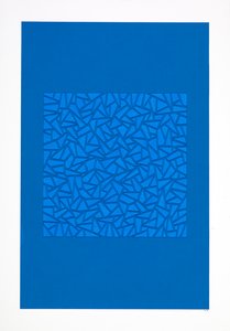 Mundo azul de Alex Dunn