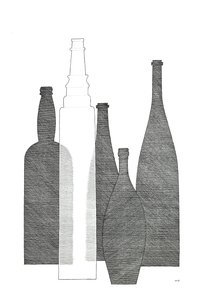 Botellas (Essolube)