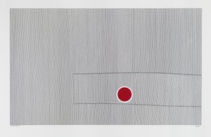 Dibujo gris cincuenta y siete