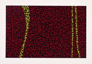 Hi-vis crackle and pop de Alex Dunn