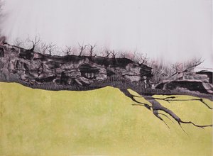 Yacimiento aurífero de Alex Walsh