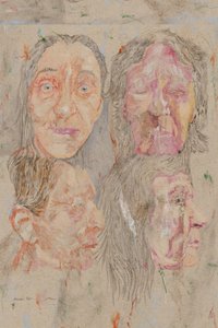 Ir de la mano de Alexander Adiels