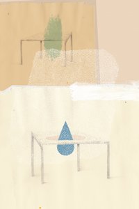 La última gota de Alexander Adiels