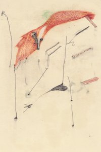 Astuto como un zorro de Alexander Adiels