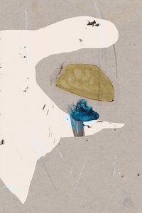 Tierra Seca de Alexander Adiels