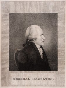General Hamilton de Alexander Anderson