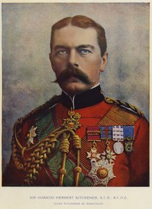 Lord Kitchener de Jartum