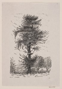 Roble en Guldberg de Alexander Blom