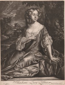 Madame Lucy Loftus de Alexander Browne