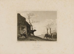 Por la mañana de Alexander Carse