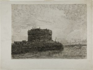 Castillo de Sant
