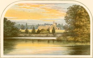 Abercairny de Alexander Francis Lydon
