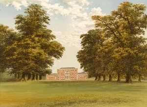 Aldby Park de Alexander Francis Lydon