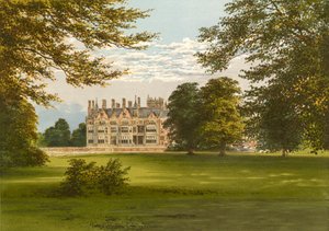 Bearwood de Alexander Francis Lydon