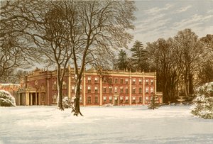 Parque Cranbury