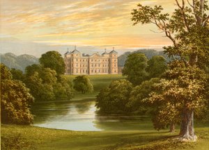 Kimberley Hall de Alexander Francis Lydon