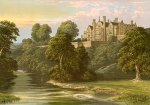 Torre Lilburn de Alexander Francis Lydon