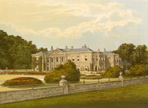 Studley Royal de Alexander Francis Lydon