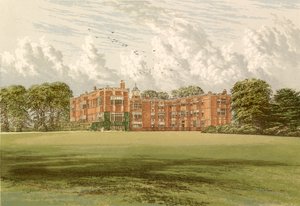 Temple Newsam