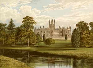 Parque Toddington de Alexander Francis Lydon